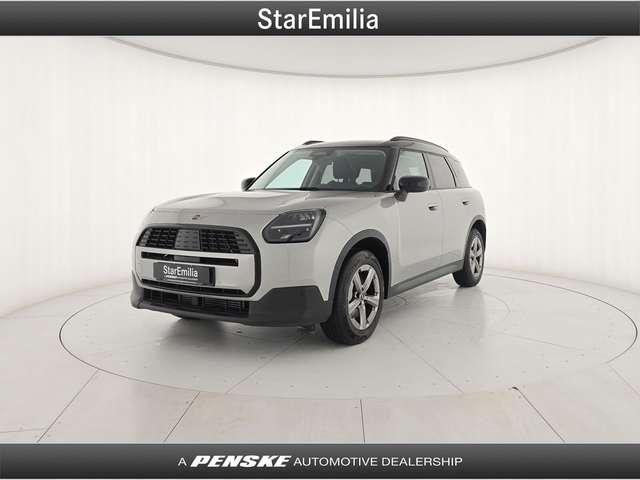 MINI Countryman C Mini C Essential Countryman