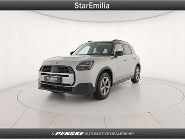 MINI Countryman C Mini C Essential Countryman