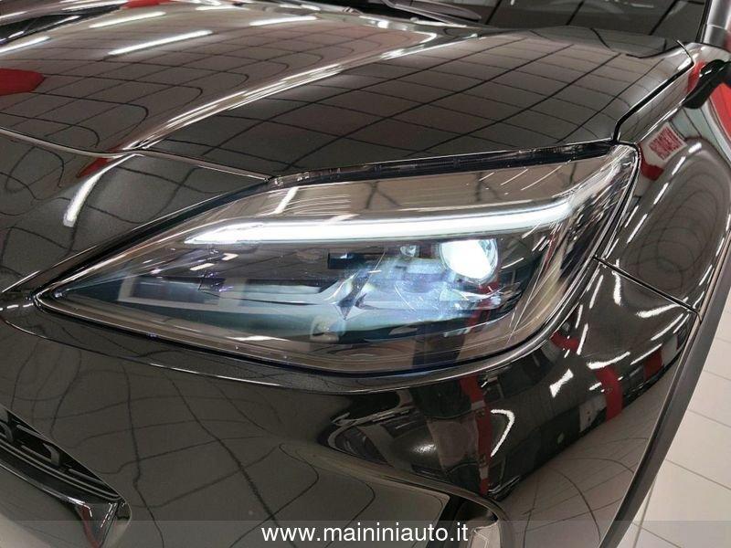 Toyota Yaris Cross 1.5 Hybrid 131cv 5p E-CVT Trend "SUPER PROMO"