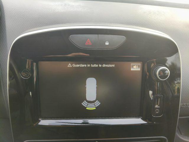 RENAULT Clio TCe 12V 90 CV 5 p. Navi Carplay Ok Neopatentati