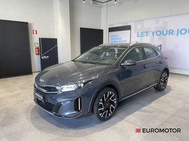 Kia Xceed 1.6 CRDi MHEV Business iMT
