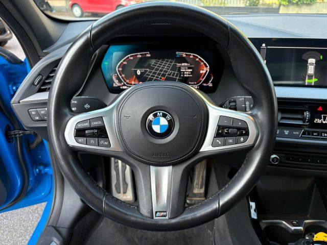 BMW 120 d 5p. Msport *TETTO APRIBILE*