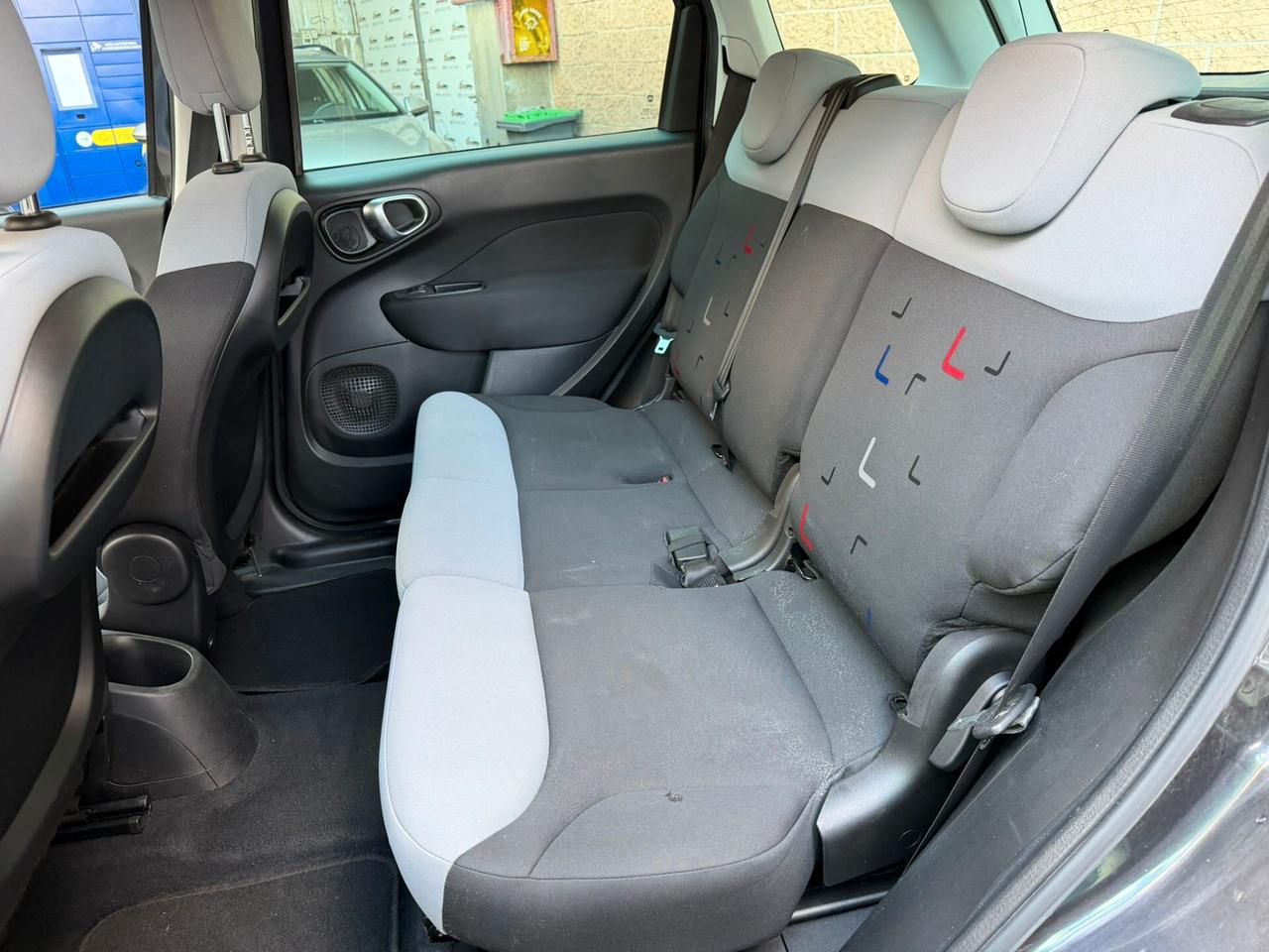 Fiat 500L lounge 1.3 mjet *65.000km*