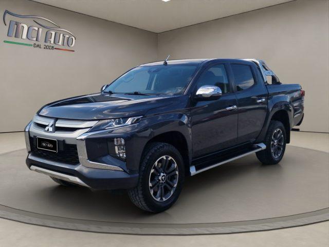 MITSUBISHI L200 2.3 D Club Cab 4x4 Easy Select Invite Connect