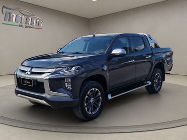 MITSUBISHI L200 2.3 D Club Cab 4x4 Easy Select Invite Connect