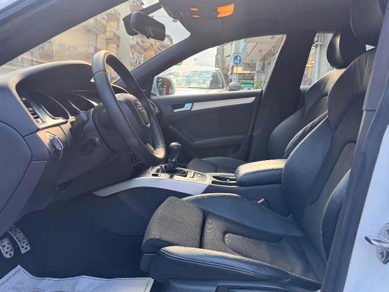 Audi A5 SPB 2.0 TDI 143 CV S Line