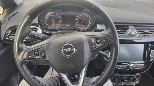 OPEL Corsa 1.4 90CV GPL Tech Coupé 120 Anniversary