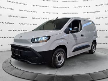 Toyota Proace City Verso L1 1.5 diesel 100CV M/T Active