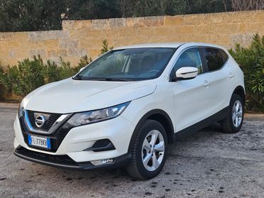 Nissan Qashqai 1.6 dCi 2WD Business