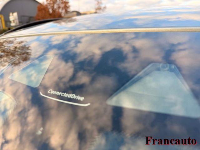 BMW 520 d Touring Msport