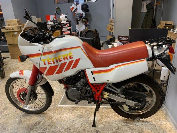 Yamaha XT 600 TENERE - 1991