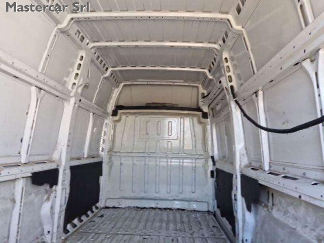 FIAT Ducato 435 L4H3 2.2 BLUEHDI 165CV SeS - GF670RY