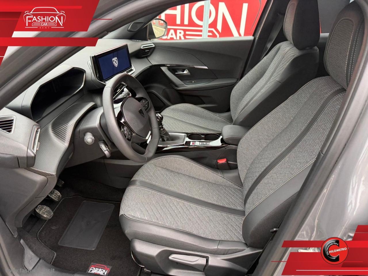 PEUGEOT 2008 PureTech 100 S&S Allure