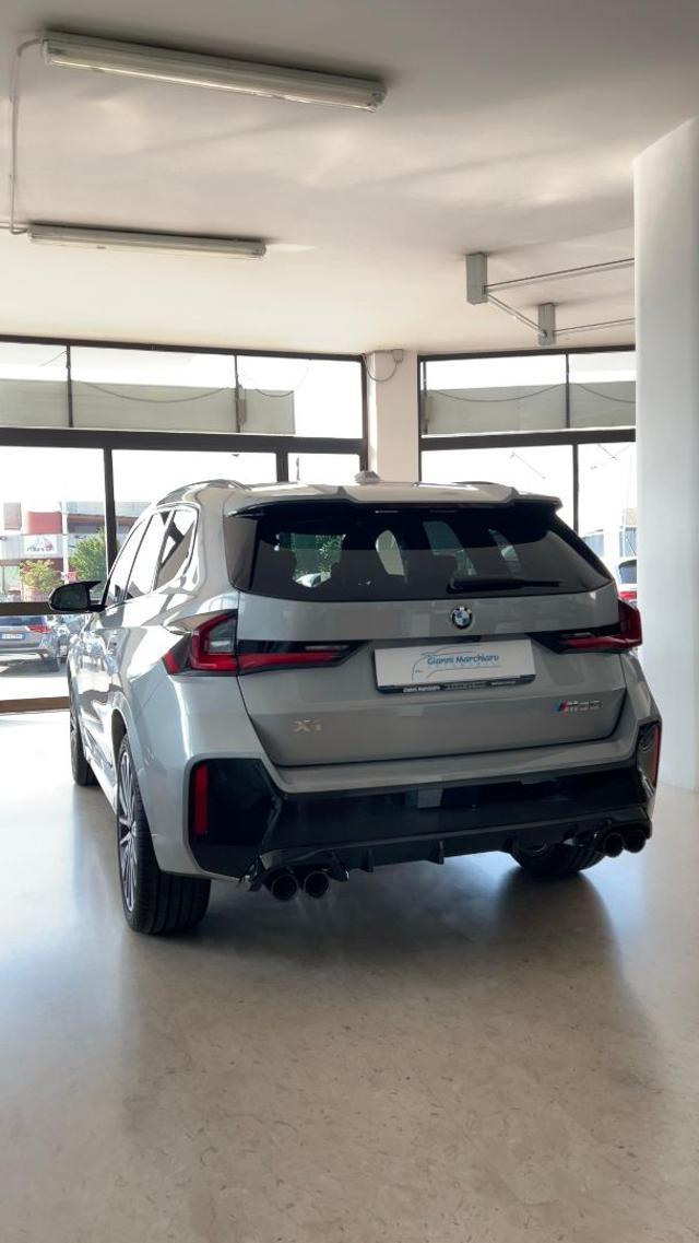 BMW X1 M35i xDrive POSSIBILE SUBENTRO LEASING