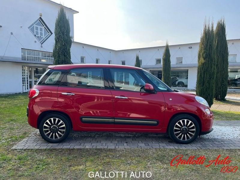 FIAT 500L 1.3 MultiJet 95cv Pop Star