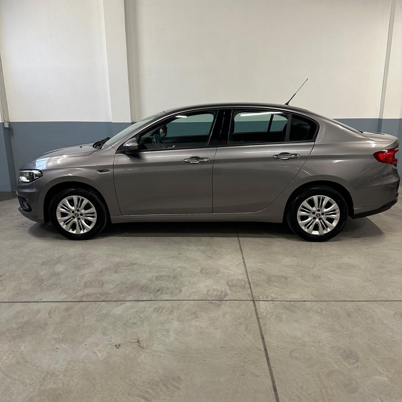 Fiat Tipo 1.4 5 porte Lounge