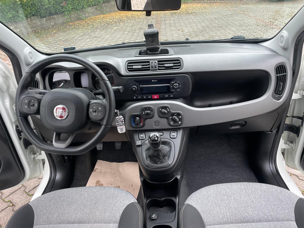 Fiat Panda 1.2 GPL UNICO PROPRIETARIO