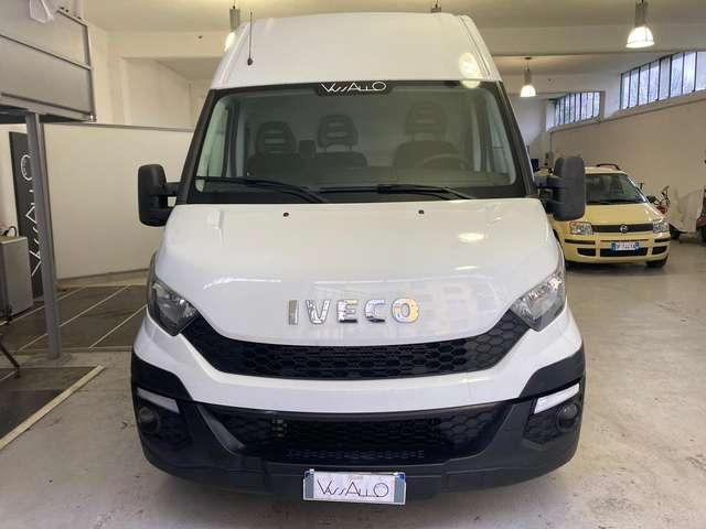 Iveco Daily 35S15 EURO 5 - UNICO PROPRIETARIO - OTTIME CONDIZ.