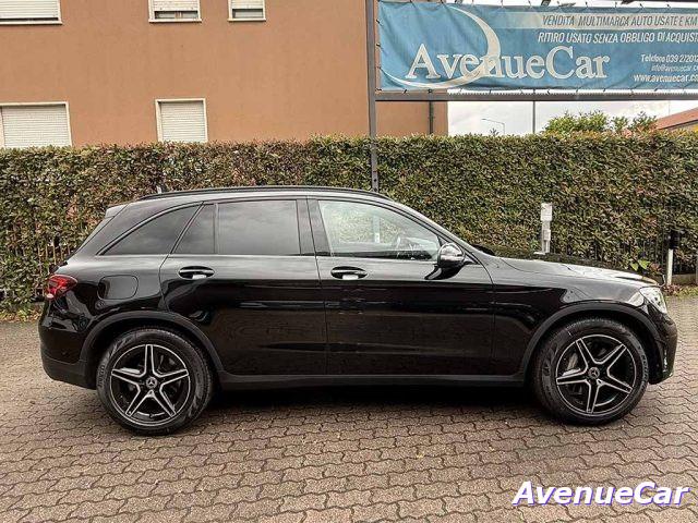 MERCEDES-BENZ GLC 300 de 4matic phev (eq-power) Premium IVA ESPOSTA