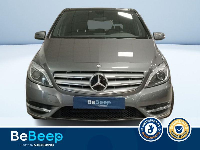 Mercedes-Benz Classe B B 180 CDI PREMIUM FULL EDITION