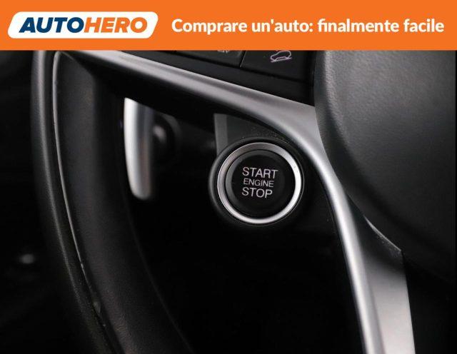 ALFA ROMEO Stelvio 2.2 Turbodiesel 210 CV AT8 Q4 Executive