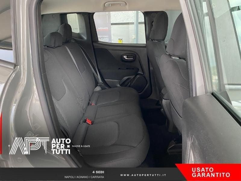 Jeep Renegade Renegade 1.0 t3 Longitude 2wd
