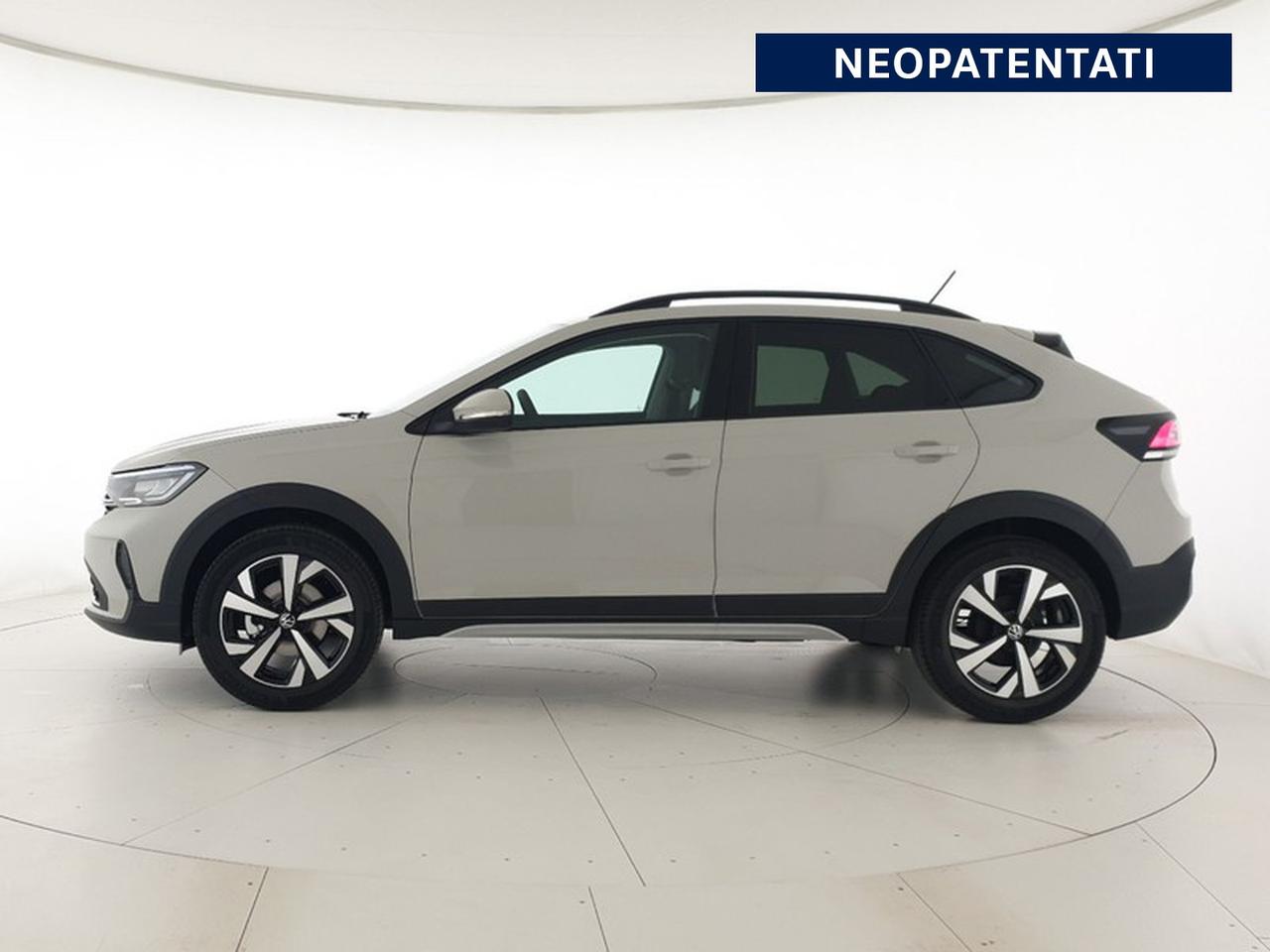 Volkswagen Taigo 1.0 tsi life 110cv dsg