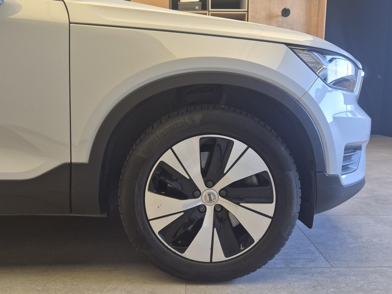VOLVO XC40 - XC40 1.5 t5 phev Inscription Expression auto my21
