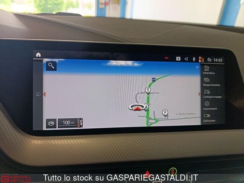 BMW Serie 1 118i 5p. Msport #Tetto Apribile