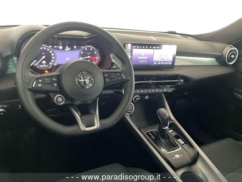 Alfa Romeo Tonale 1.3 phev Speciale Q4 280cv at6
