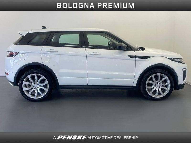 Land Rover RR Evoque 2.0 TD4 150 CV 5p. SE Dynamic