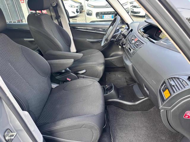 CITROEN C4 Picasso 1.6 e-HDi 110 FAP CMP6 Business