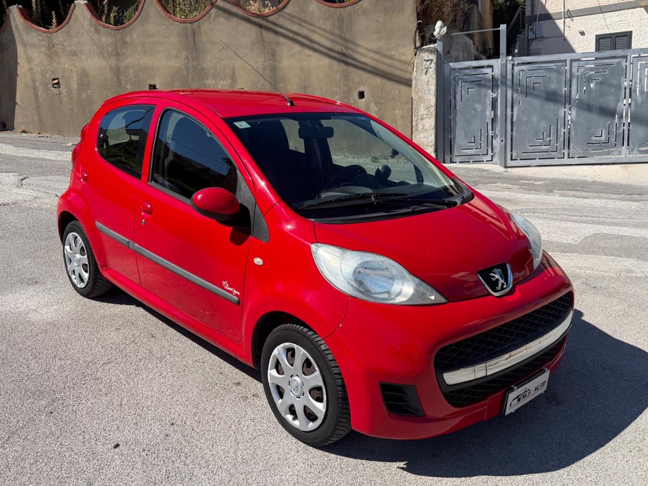Peugeot 107 1.0 68CV 5p. Sweet Years