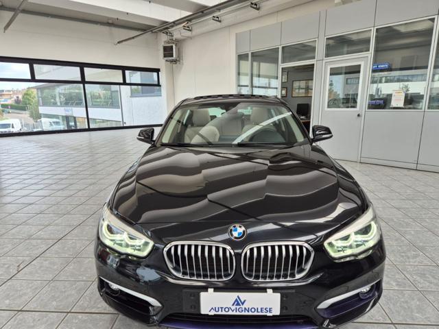 BMW 118 i 5p. Urban- SPETTACOLARE !!