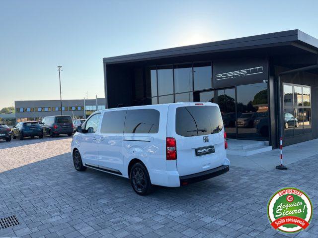 FIAT Ulysse 2.0 BlueHDi AT8 L3 + IVA