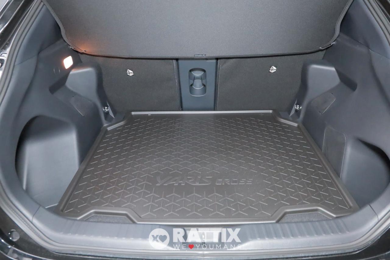 Toyota Yaris Cross 1.5 Hybrid 130CV Trend e-CVT