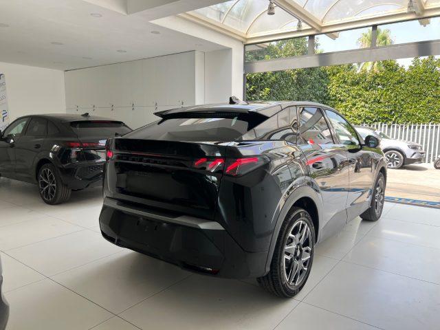 PEUGEOT 3008 Hybrid 145 e-DCS6 GT da?379,00 mensili