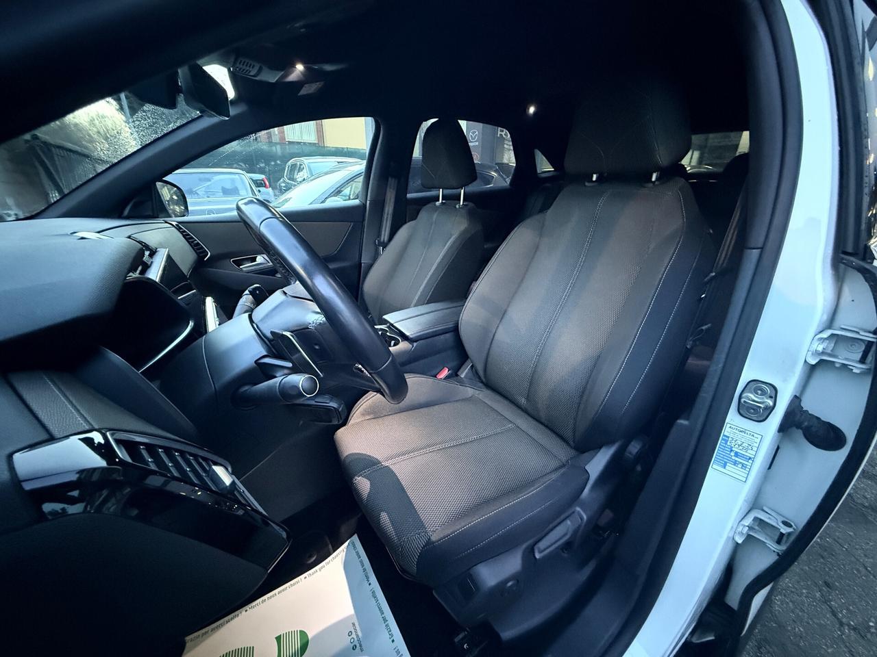 Ds 7 Crossback E-Tense 4x4 Grand Chic