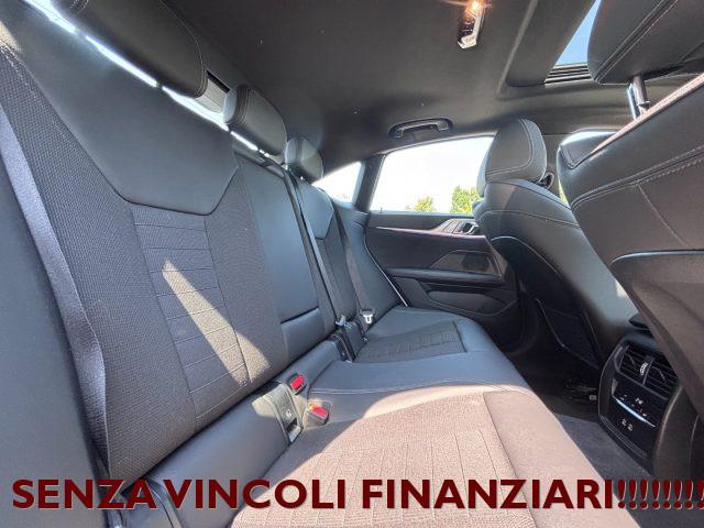 BMW 420 d xDrive 48V Sport VEDI INFO!!!!!!!!!!!!