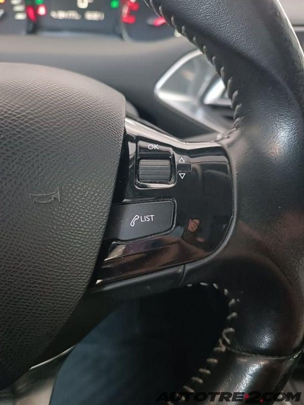 Peugeot 308 308 5p 1.6 bluehdi Allure s&s 120cv eat6