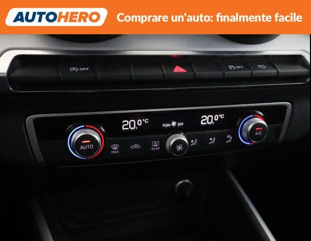 AUDI Q2 30 TDI S tronic