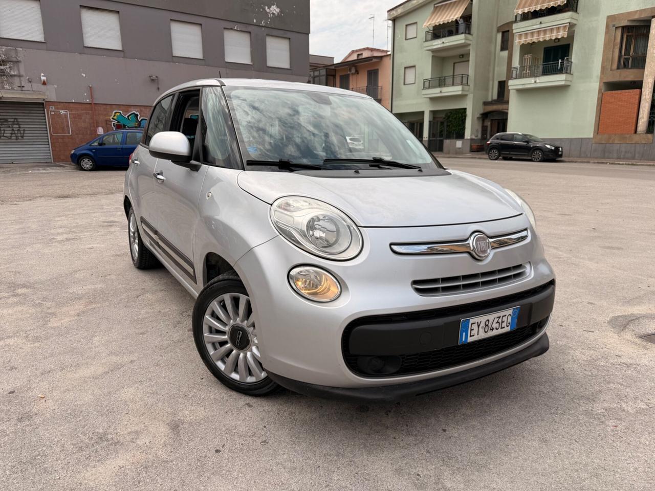 Fiat 500L 1.3 Multijet Lounge SuperFull Soli100milaKM