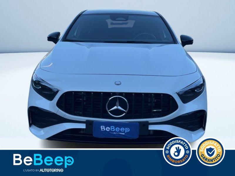Mercedes-Benz Classe A A AMG 35 AMG LINE PREMIUM PLUS 4MATIC AUTO