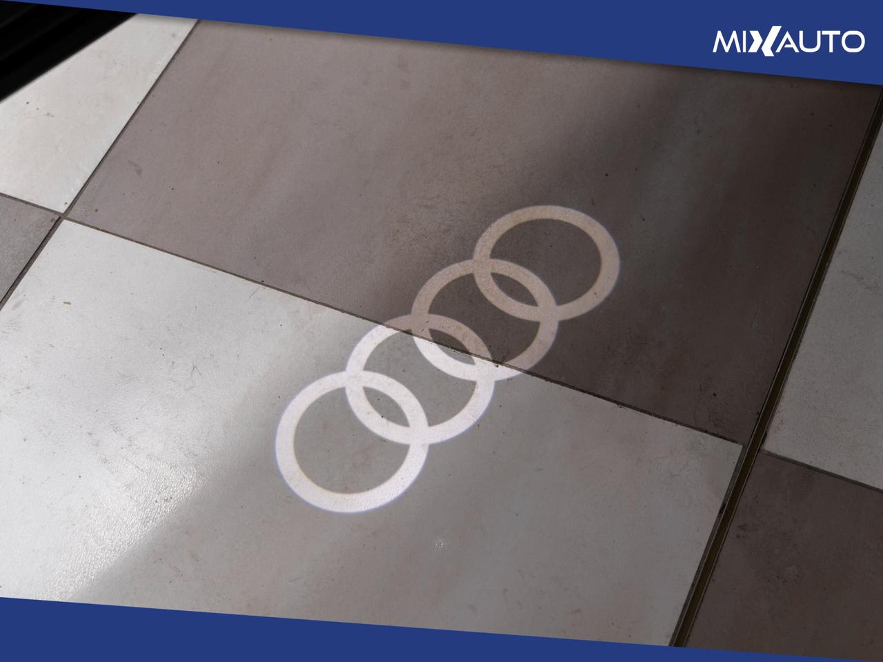 Audi Q5 40 2.0 TDI MHEV 12V S-Line Plus Quattro S-tronic