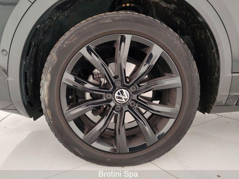 Volkswagen T-Roc T-Roc 1.5 TSI ACT DSG R-Line