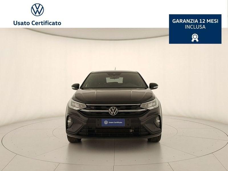 Volkswagen Taigo 1.0 TSI 110 CV R-Line
