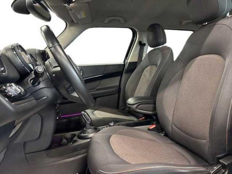 MINI Countryman Mini F60 2020 1.5 One D Essential auto