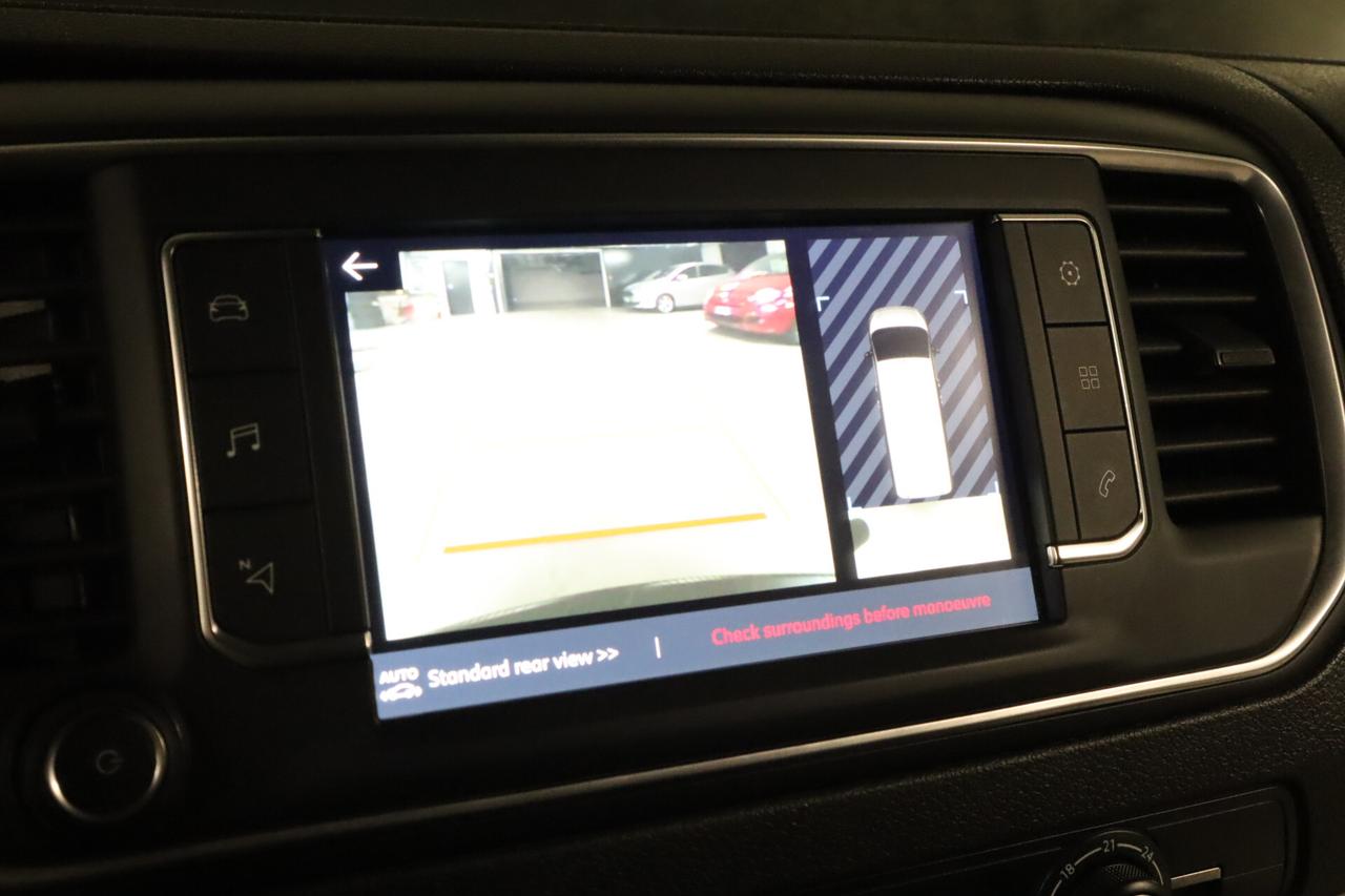 Fiat Scudo 1.5 MJT 120CV L2-Lungo 3 POSTI NAVI CAMERA - 14.850+IVA