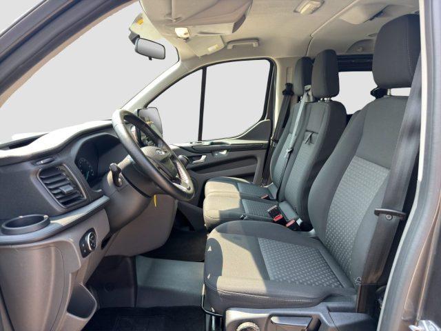 FORD Transit Custom Transit Custom 320 2.0 TDCi 130 PL Combi Trend