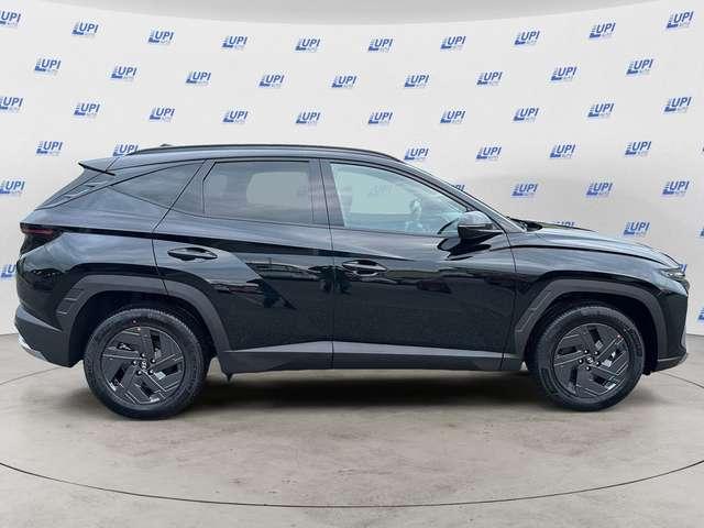 Hyundai TUCSON Tucson 1.6 T-GDI DarkLine
